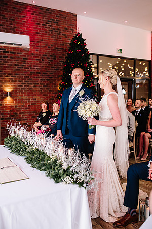 The Boat House at Aston Marina Wedding Photography - Jessica & Daniel-332