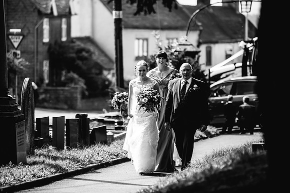 Staffordshire Moorlands Wedding Photography -  Lisa & Andy-193