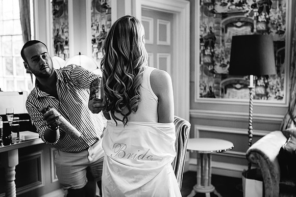 Hedsor House Wedding Photography - Staffordshire Wedding Photographer - Lucy & Tom-177
