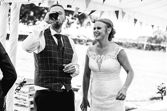 Staffordshire Moorlands Wedding Photography -  Lisa & Andy-528