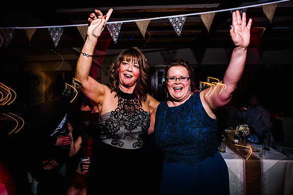Three Horseshoes Wedding Photography - Staffordshire Weddding Photographer - Laura & Louis-969