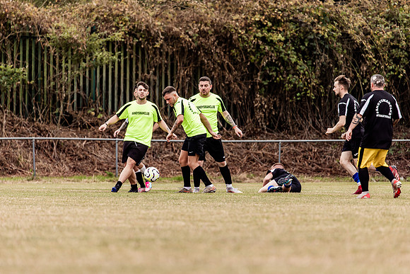 Tiktok Charity Football Day-176