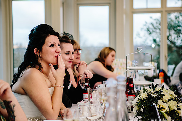 Wedding Photography - The upper House Barlaston - Holly & Clojo-568