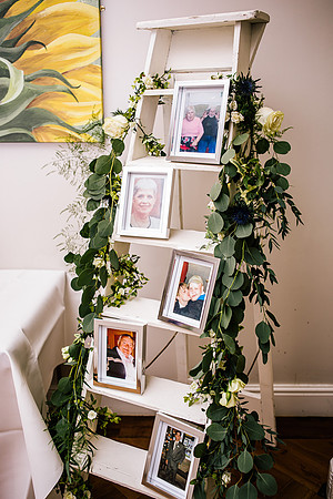 The Upper House Barlaston Wedding Photography - Holly & Paul-164