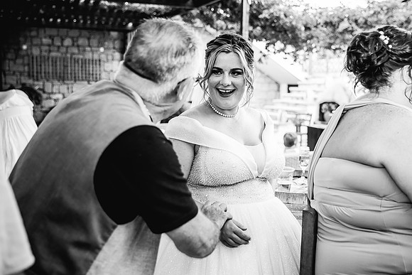 Cyprus Wedding Photography - Jessica & Dean-581