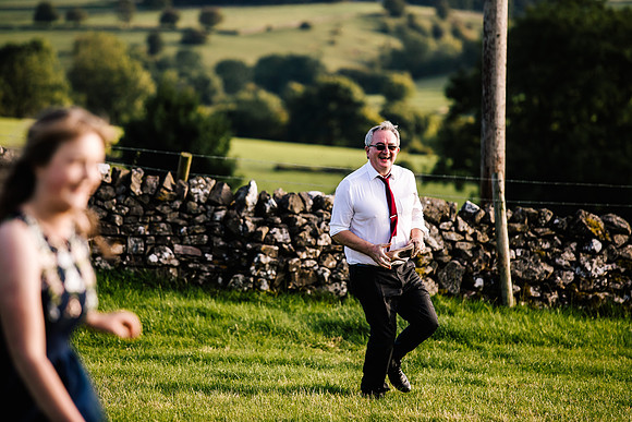 Staffordshire Moorlands Wedding Photography -  Lisa & Andy-847