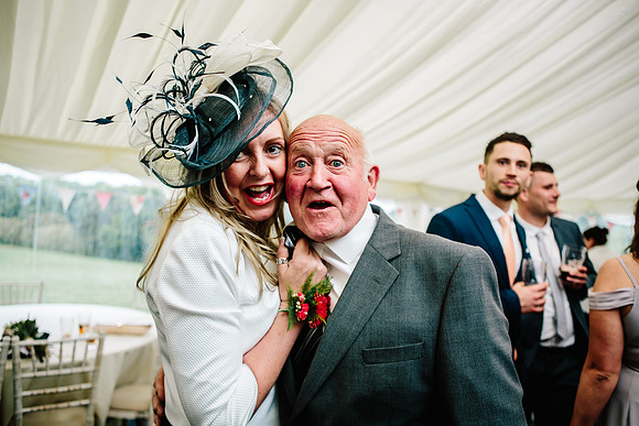 Rachel & Rich - Shropshire Wedding Photography - Market Drayton-530