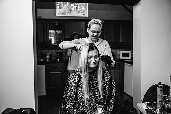 Bilston Brook Wedding Photography - Sophie & Todd-44