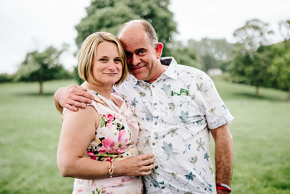 Rachel & Rich - Shropshire Wedding Photography - Market Drayton-523