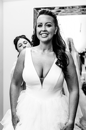 Charlotte & Paul - Foxtail Barns Wedding Photography-297