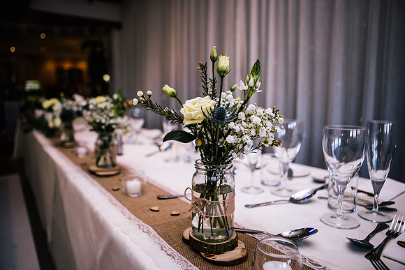 Three Horseshoes Wedding Photography - Staffordshire Weddding Photographer - Laura & Louis-188