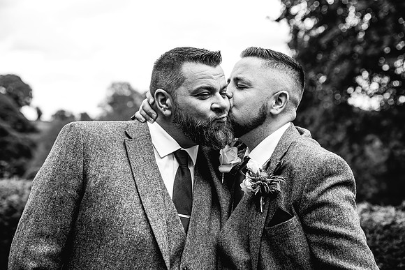 Rudyard Hotel Wedding Photography - Kelly & Dave-371