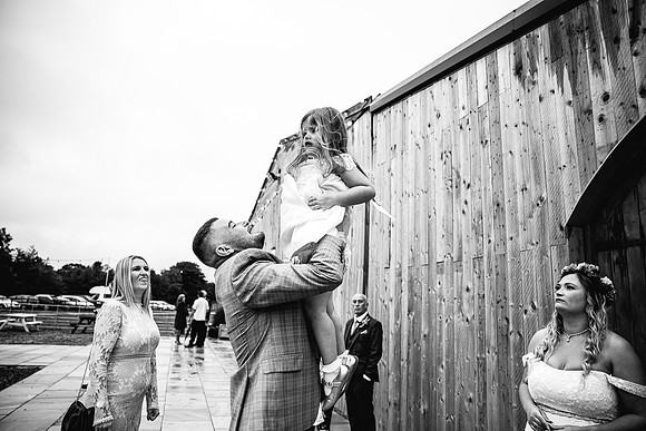 Bilston Brook Wedding Photography - Sophie & Todd-748