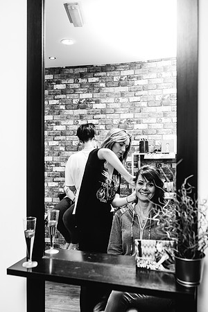 Slaters Country Inn Wedding Photography - Katie & Louis - Staffordshire Wedding Photographer-34