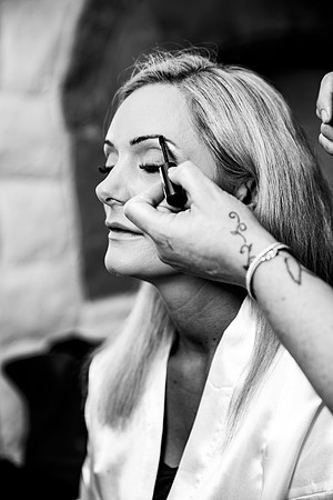 Talhenbont Hall Wedding Photography - Tammy & Lee-114