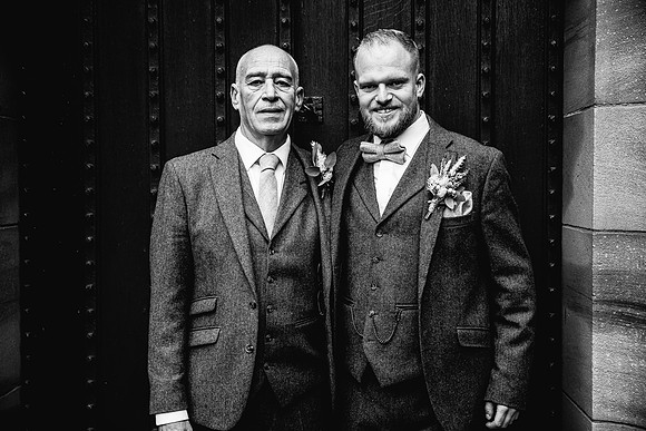 Bilston Brook Wedding Photography - Sophie & Todd-147