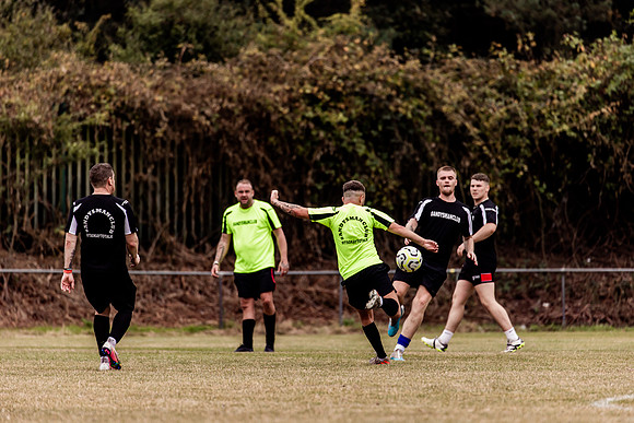 Tiktok Charity Football Day-134