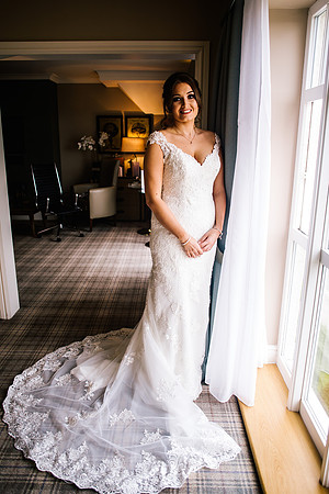 Carden Park Wedding Photography - Kelly & Matt-232