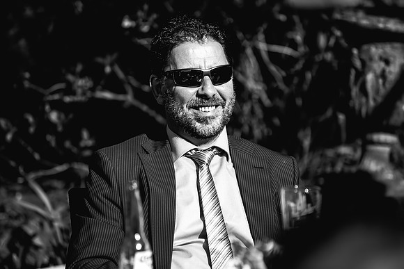Three Horseshoes Wedding Photography - Staffordshire Weddding Photographer - Laura & Louis-342