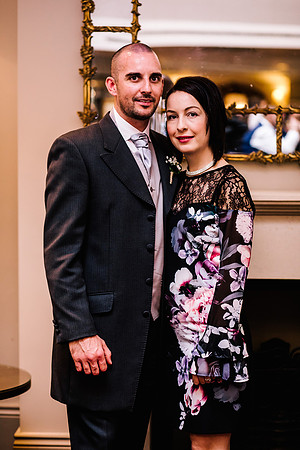 Carden Park Wedding Photography - Kelly & Matt-470