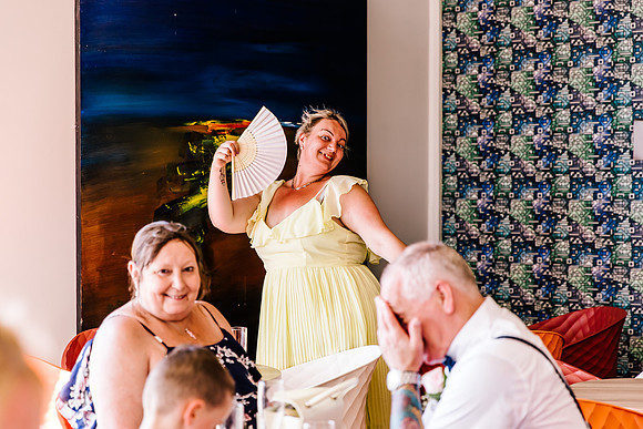 Cyprus Wedding Photography - Jessica & Dean-329