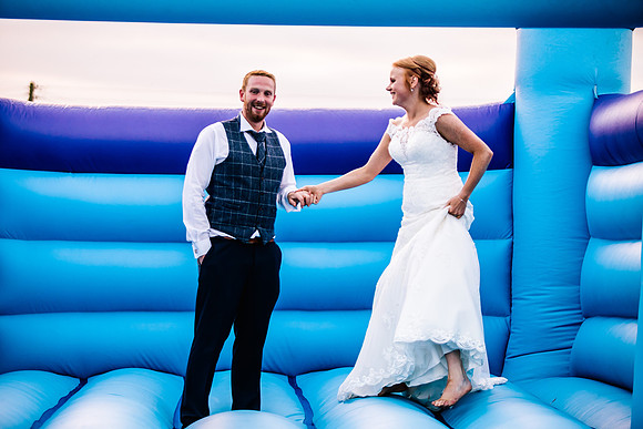 Staffordshire Moorlands Wedding Photography -  Lisa & Andy-930