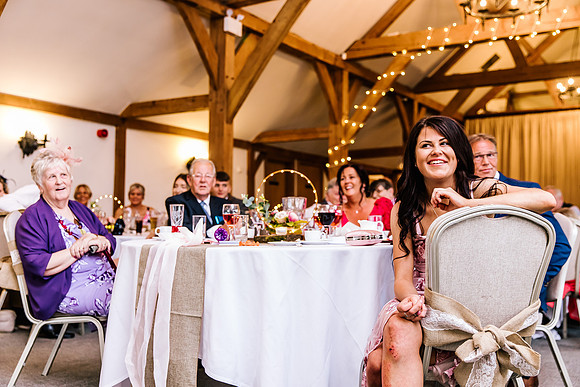 Sandhole Oak Barn Wedding Photography - Caitlin & Shane-832