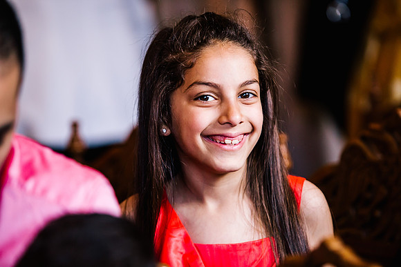 Aston Marina Event Photographer - Loucas Christening-34
