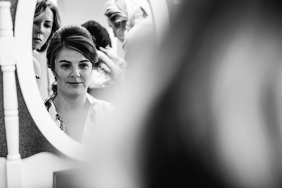 Alcumlow Wedding Barn - Wedding Photography - Ruth & Matt-49