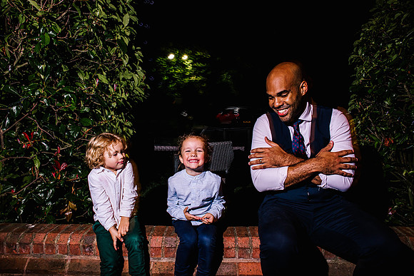 Jane & David - Gift Of A Wedding - Moat House Acton Trussell-689