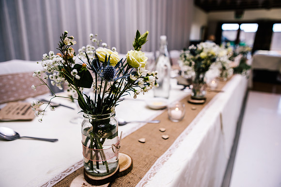 Three Horseshoes Wedding Photography - Staffordshire Weddding Photographer - Laura & Louis-192