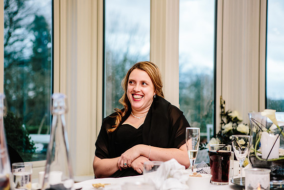 Wedding Photography - The upper House Barlaston - Holly & Clojo-618