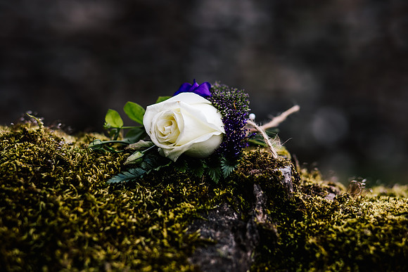 Staffordshire Moorlands Wedding Photography -  Lisa & Andy-50