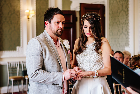 Crewe Wedding Photography - Nicola & Paul-86