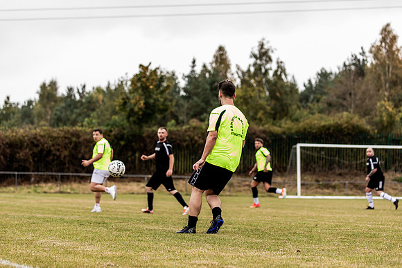 Tiktok Charity Football Day-56