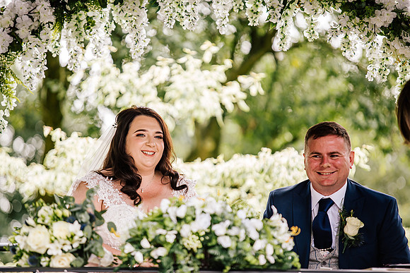 The Upper House Barlaston Wedding Photography - Holly & Paul-262