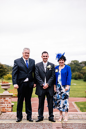 Carden Park Wedding Photography - Kelly & Matt-139