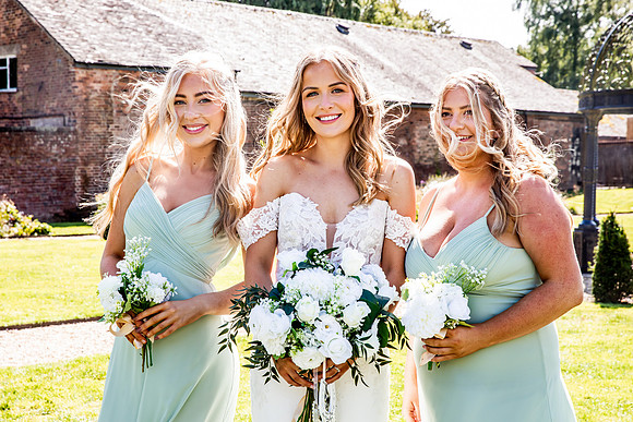 Foxtail Barns Wedding Photography - Zoe & Jack-499