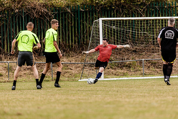Tiktok Charity Football Day-120