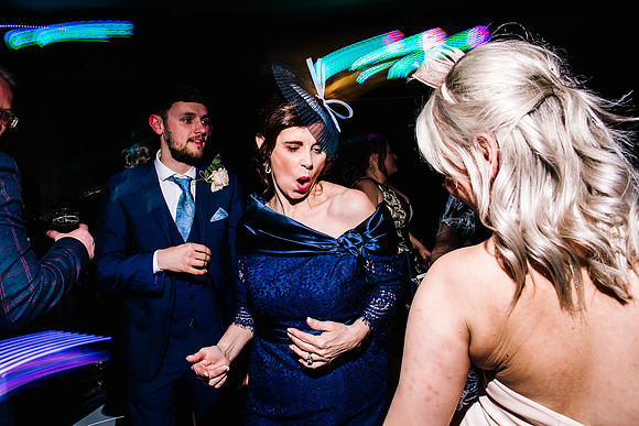 Three Horseshoes Wedding Photography - Staffordshire Weddding Photographer - Laura & Louis-815