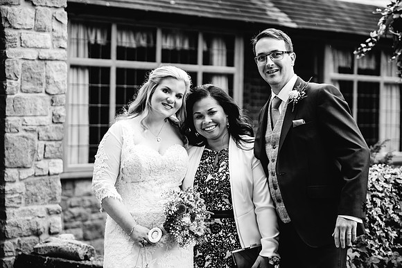 Staffordshire Wedding Photographer - Samantha Jayne Photography - Gem & Jack-499