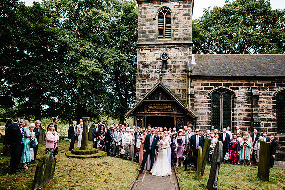 Staffordshire Wedding Photographer - Samantha Jayne Photography - Gem & Jack-382