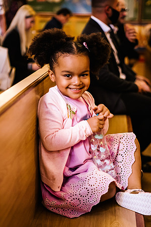 Mario - Greek Orthodox Christening -46