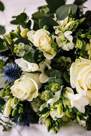 The Upper House Barlaston Wedding Photography - Holly & Paul-9