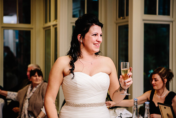 Wedding Photography - The upper House Barlaston - Holly & Clojo-667