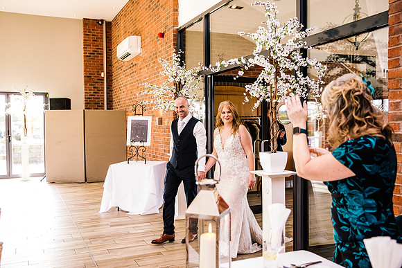 Aston Marina Wedding Photography - Lucy & Martin-387