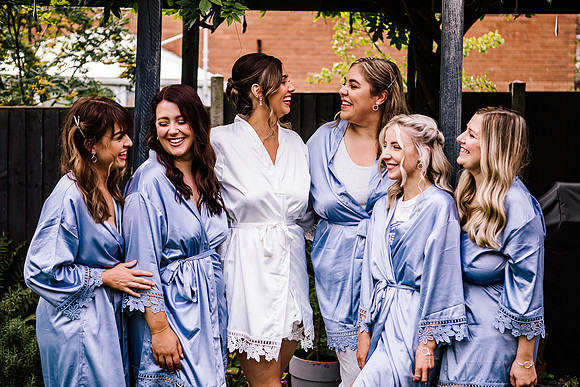 Weston Hall Wedding Photography - Alice & Josh-220