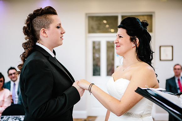 Wedding Photography - The upper House Barlaston - Holly & Clojo-198