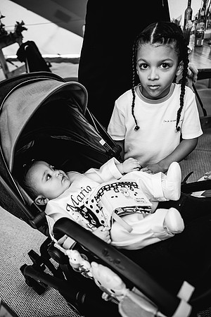 Mario - Greek Orthodox Christening -514