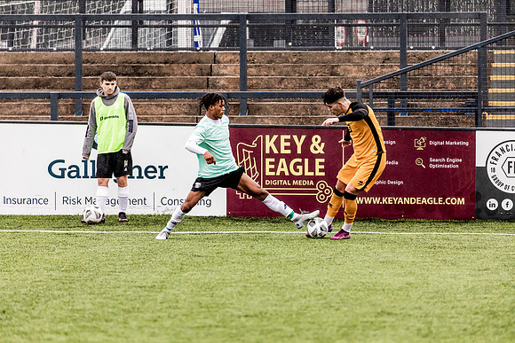 Macclesfield BTech V Port Vale-150